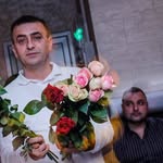 Ilija Popovic - @ilija7645 - Instagram