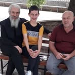 Ilija Popović - Facebook