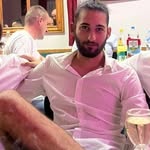 Ilija Popovic - @popoviic.i45 - Instagram