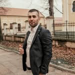 Ilija Stanic - @ikan995 - Instagram