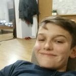 Ilija Stanic - @ilija2684 - Instagram