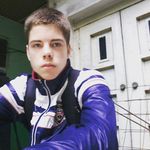 Ilija Stanic manixika - @manixika1995stanic - Instagram