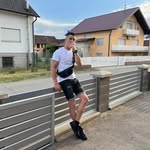 Stanić Ilija - @ilija.stanic.99 - Instagram