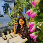 Ilika Banerjee - Facebook