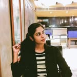 ILIKA BANERJEE - @banerjeeilika - Instagram