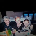 Ilinka Jovanovic - Facebook