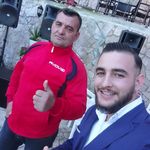 Ilir Abazaj - @ilirabazajl30 - Instagram