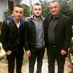 Ilir Dauti - @ilirdauti7 - Instagram