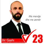 Ilir Gashi - @ilirgashii23 - Instagram