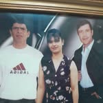 Ilir Ibrahimi - @bukuroshja_ime123 - Instagram