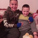 Ilir Kasa - @ilirkasa45 - Instagram