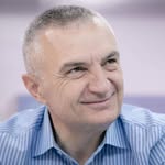 Ilir Meta - @ilirmeta.faqjazyrtare - Instagram
