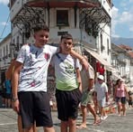 Ilir Meta - Facebook