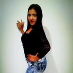 Dayana Acosta - @ilkaacosta2015 - Instagram