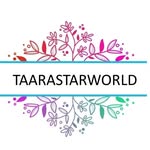 Ilka Denise Acosta - @taarastarworld - Instagram