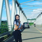 Milka Charles - @milkacharles017 - Instagram