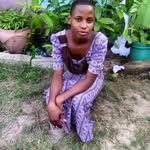 Milka charles - @milkacharles3 - Instagram