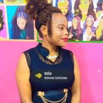 Milka Charles - @milka.charles.92 - Instagram