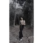 Milka Charles - @milkacharles95 - Instagram
