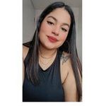 Milka Diaz - @milka.diaz.37 - Instagram