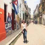 Ilka Martinez - Facebook