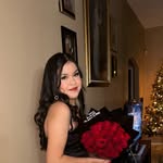 Ilka Martinez - @itzayana_.09 - Instagram
