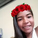 ilka martínez - @ilka918 - Instagram