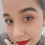 Ilka Martinez Cisneros - @ilkaym07 - Instagram
