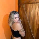 Milka Martinez - @milkamartinezz - Instagram