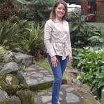 IlkaValdes - @ilkavaldes12 - Instagram