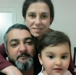 Ilkay Sarikaya - Facebook