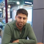 Ilker Demir - Facebook