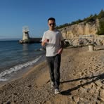 Ilker Demir - Facebook