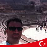Ilker Demir - @ilker_demir59 - Instagram
