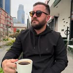 Ilker Demir - @ilkdmr5 - Instagram