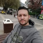 ilker demir - @ilkerdemir27 - Instagram