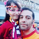 Ilker Demir - @ilker34_52 - Instagram