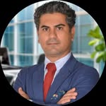 Ilker Demir - @ilkerumutreha - Instagram