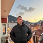 Ilker Demir - @ilkerdmr37 - Instagram