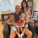 İlker Demir - @ilker__demir - Instagram