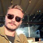 Ilker Ercan - @ilkii - Instagram