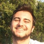 İlker Ercan - @ilkrercan - Instagram