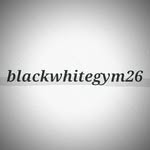Dilek İlker Ertaş - @blackwhitegym26 - Instagram