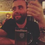 İlker Ertaş - @ertasilker1 - Instagram