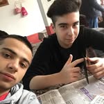 İlker Ertaş - @pozitifkareleer0 - Instagram