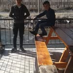 Yaşar Ertaş - @ilker_ertas51_51 - Instagram