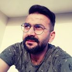 İlker Işık - @ilkerisik7 - Instagram