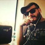 İlker Işık - @ilker2116 - Instagram