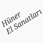 ilker san - @huner_el_sanatlari - Instagram