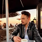 Ilker Şan - @ilkersan54 - Instagram